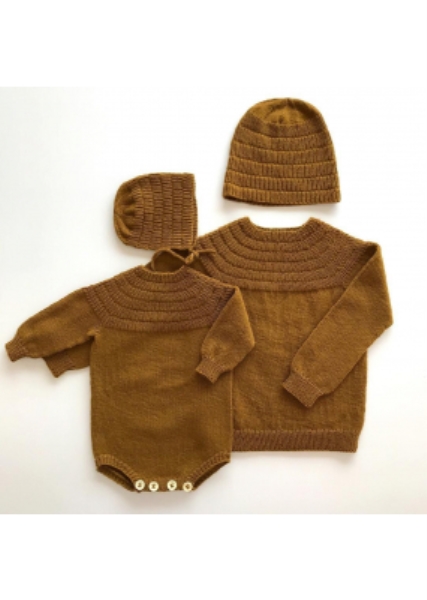 Áo len trẻ em mẫu mới - Dệt Len Thịnh Hoàng Gia - Công Ty TNHH Sản Xuất Thương Mại Thịnh Hoàng Gia